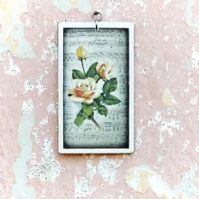  obrázek Růže I 01