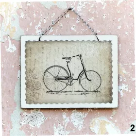 Obrázek historický bicykl Voyage 02
