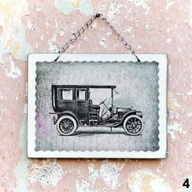 Obrázek historický automobil Voyage 04