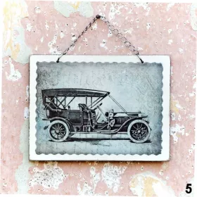 Obrázek historický automobil Voyage 05