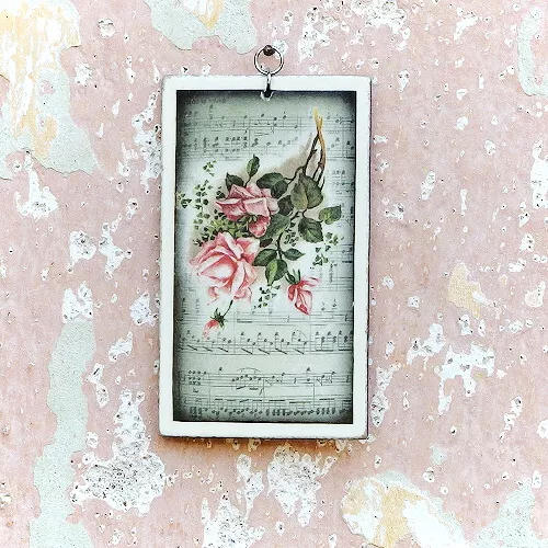  obrázek Růže I 02