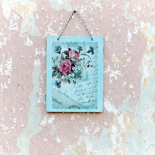  obrázek Růže I 04