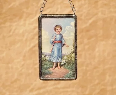 ruzence a devocionalie